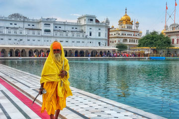 Amritsar 2 Nights 3 Days Tour