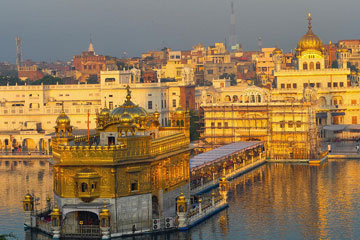 Amritsar Tours