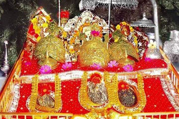 Amritsar Vaishno Devi 4 Days Tour